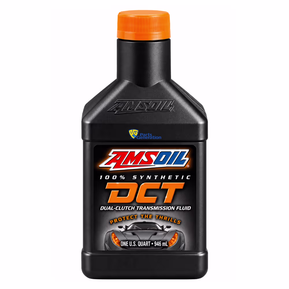 AMSOIL DCT FLUID FULL SYNTHETIC 946ML